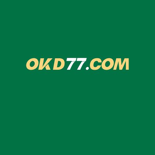 Logo da OKD77